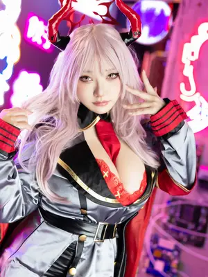 [Shooting Star's (Saku)] - Satsuki Kyougoku Blue Archive_008