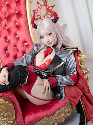 [Shooting Star's (Saku)] - Satsuki Kyougoku Blue Archive_097