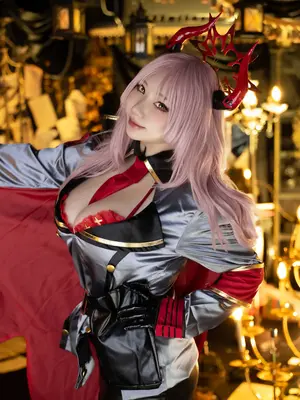 [Shooting Star's (Saku)] - Satsuki Kyougoku Blue Archive_283