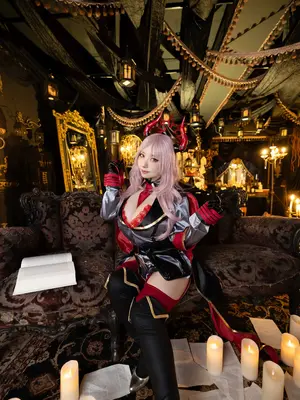 [Shooting Star's (Saku)] - Satsuki Kyougoku Blue Archive_212