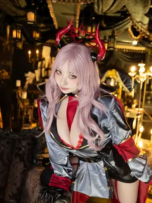 [Shooting Star's (Saku)] - Satsuki Kyougoku Blue Archive_276