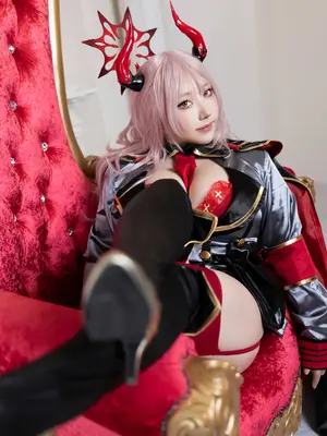 [Shooting Star's (Saku)] - Satsuki Kyougoku Blue Archive_089
