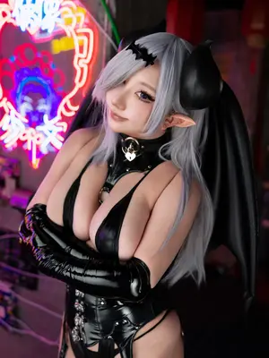 [Shooting Star's (Saku)] - High Low Angle_027
