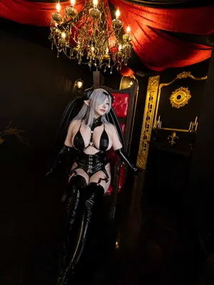 [Shooting Star's (Saku)] - High Low Angle_106