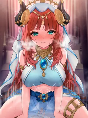 [あよ] ニィロウとえっち [蔡徐坤个人汉化]_08