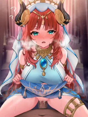 [あよ] ニィロウとえっち [蔡徐坤个人汉化]_10