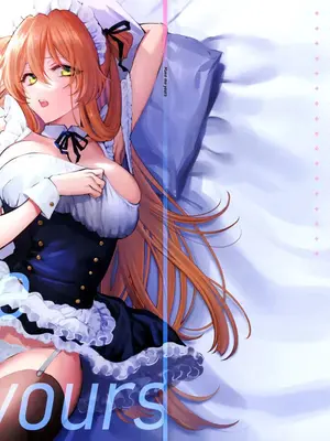 [SKK (消火器)] Make me Yours (少女前線) [大受气包烤RO组汉化] [無修正] [2023年1月23日]_27