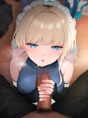 [あよ] トキのご奉仕フェラ [蔡徐坤个人汉化]_24