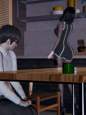 [不爱我就拉倒]绿帽日事之性观念极低下爱妻01-04_0094