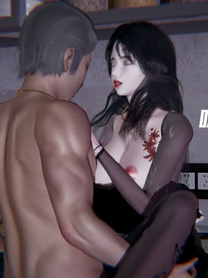 [不爱我就拉倒]绿帽日事之性观念极低下爱妻01-04_0214