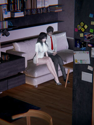 [不爱我就拉倒]绿帽日事之性观念极低下爱妻01-04_0473