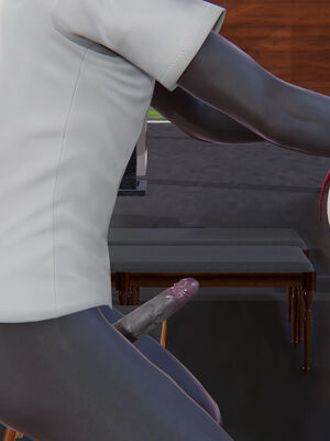 [high动力] 时间停止 01-05_0331