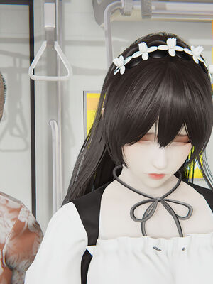 [high动力] 时间停止 01-05_0500