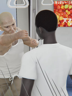 [high动力] 时间停止 01-05_0527