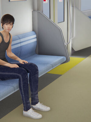 [high动力] 时间停止 01-05_0531