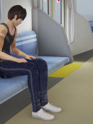 [high动力] 时间停止 01-05_0535