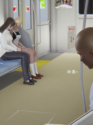 [high动力] 时间停止 01-05_0536