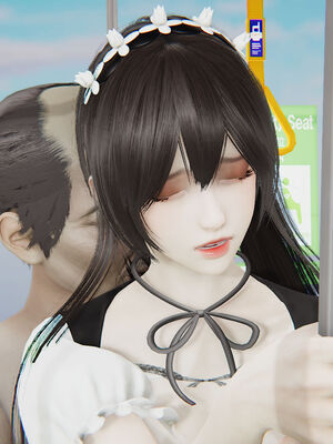 [high动力] 时间停止 01-05_0556