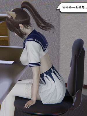 [high动力] 时间停止 01-05_0591