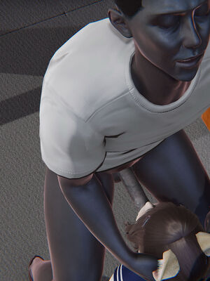 [high动力] 时间停止 01-05_0641