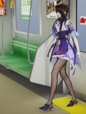 [high动力] 时间停止 01-05_0677