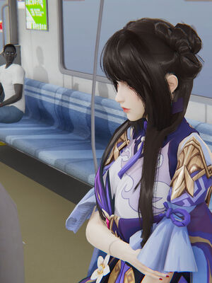 [high动力] 时间停止 01-05_0679