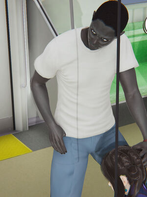 [high动力] 时间停止 01-05_0722