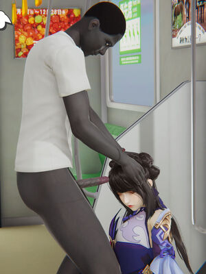 [high动力] 时间停止 01-05_0723