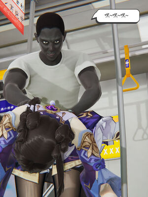 [high动力] 时间停止 01-05_0769