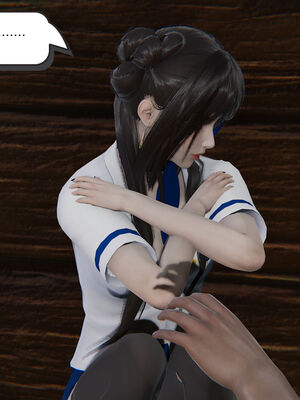 [high动力] 时间停止 01-05_0835