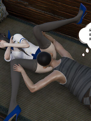 [high动力] 时间停止 01-05_0840