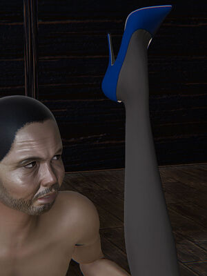 [high动力] 时间停止 01-05_0899