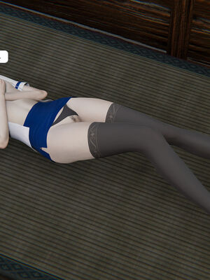 [high动力] 时间停止 01-05_0909