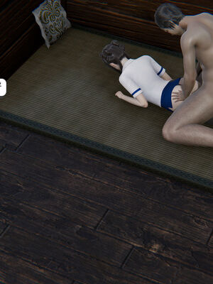 [high动力] 时间停止 01-05_0951