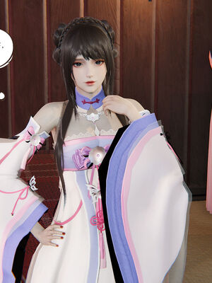 [high动力] 时间停止 06-09_0257