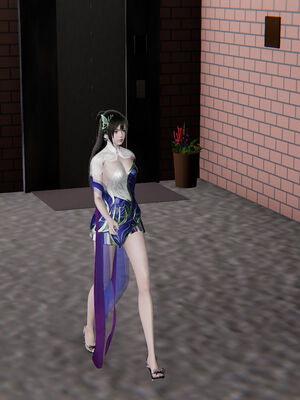 [high动力] 时间停止 06-09_0340