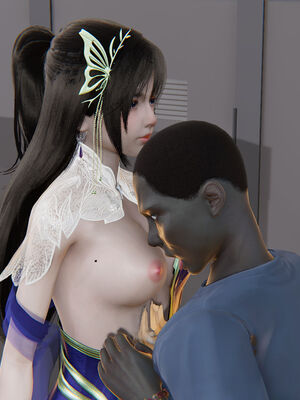 [high动力] 时间停止 06-09_0368