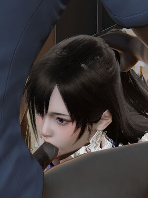 [high动力] 时间停止 06-09_0391