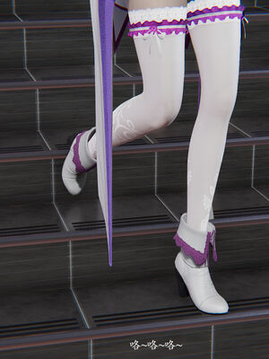 [high动力] 时间停止 06-09_0522