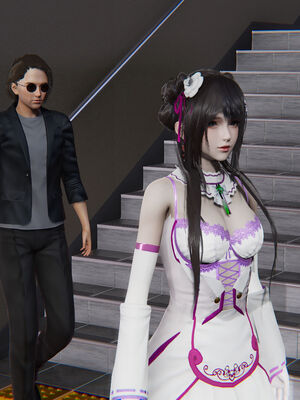 [high动力] 时间停止 06-09_0524