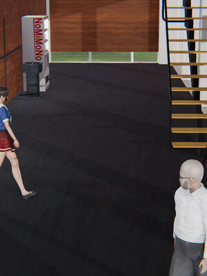 [high动力] 时间停止 06-09_0526