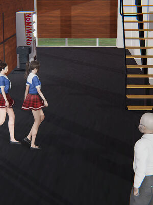 [high动力] 时间停止 06-09_0527