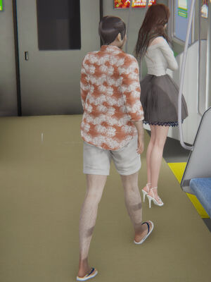 [high动力] 时间停止 06-09_0542