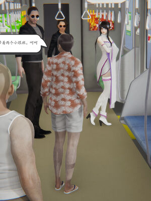 [high动力] 时间停止 06-09_0552