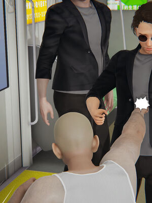 [high动力] 时间停止 06-09_0558