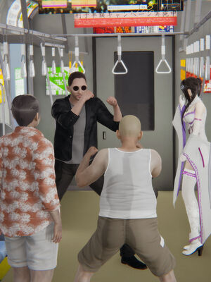 [high动力] 时间停止 06-09_0563