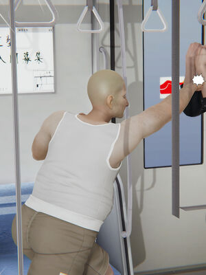 [high动力] 时间停止 06-09_0567