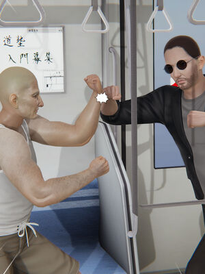 [high动力] 时间停止 06-09_0568