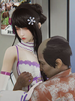 [high动力] 时间停止 06-09_0574