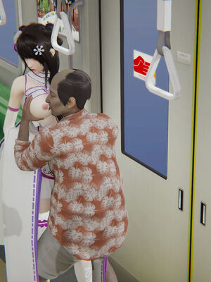 [high动力] 时间停止 06-09_0577